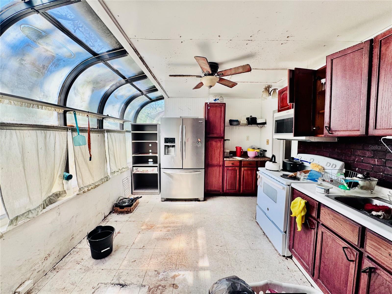 1318 ANDREW ST, INVERNESS, FL, 34453