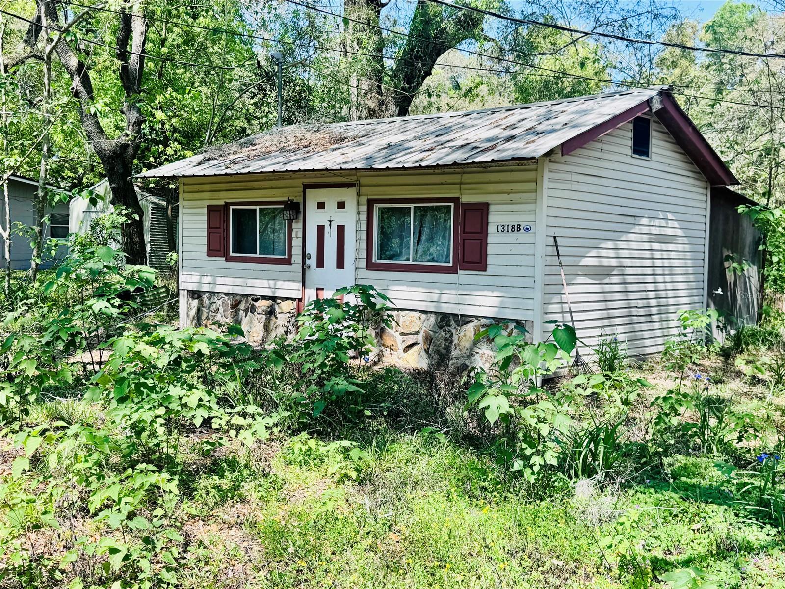 1318 ANDREW ST, INVERNESS, FL, 34453