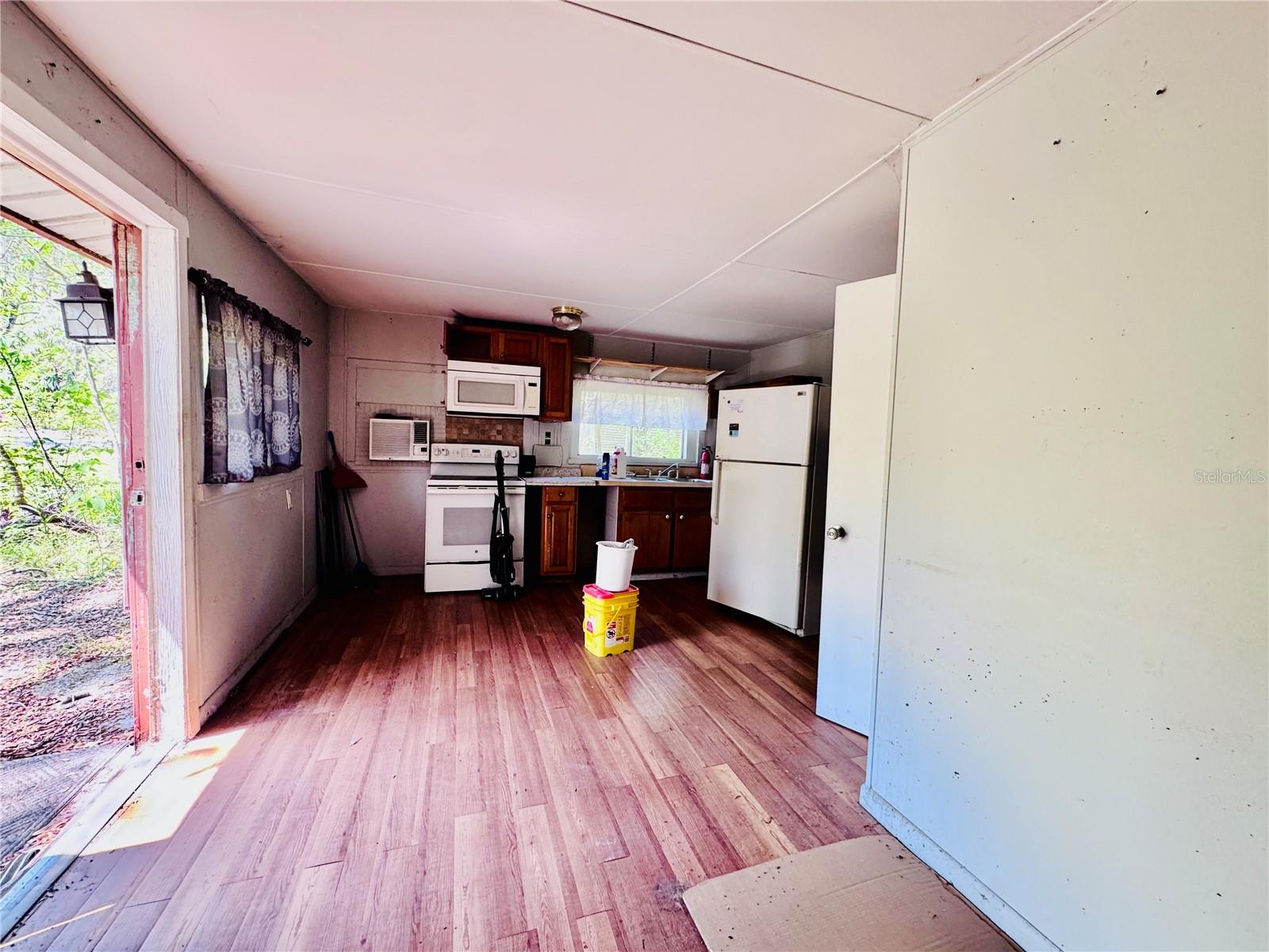 1318 ANDREW ST, INVERNESS, FL, 34453