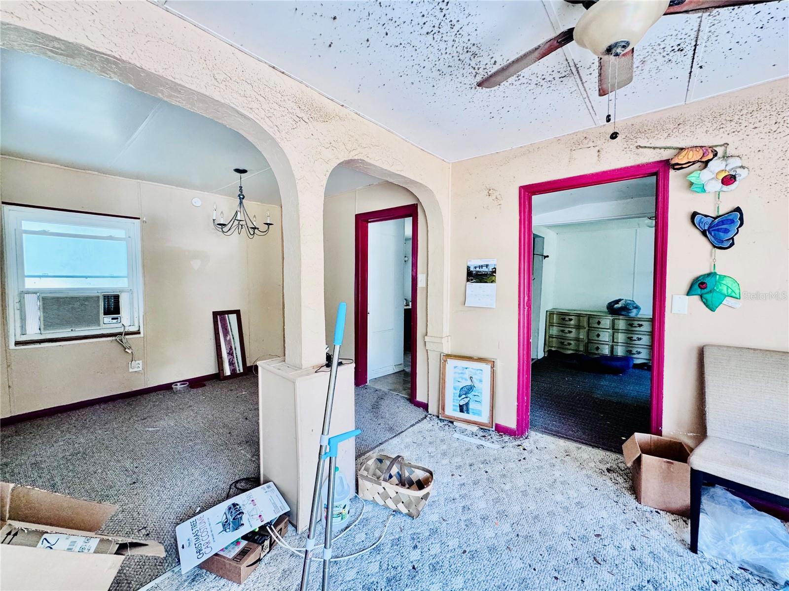 1318 ANDREW ST, INVERNESS, FL, 34453