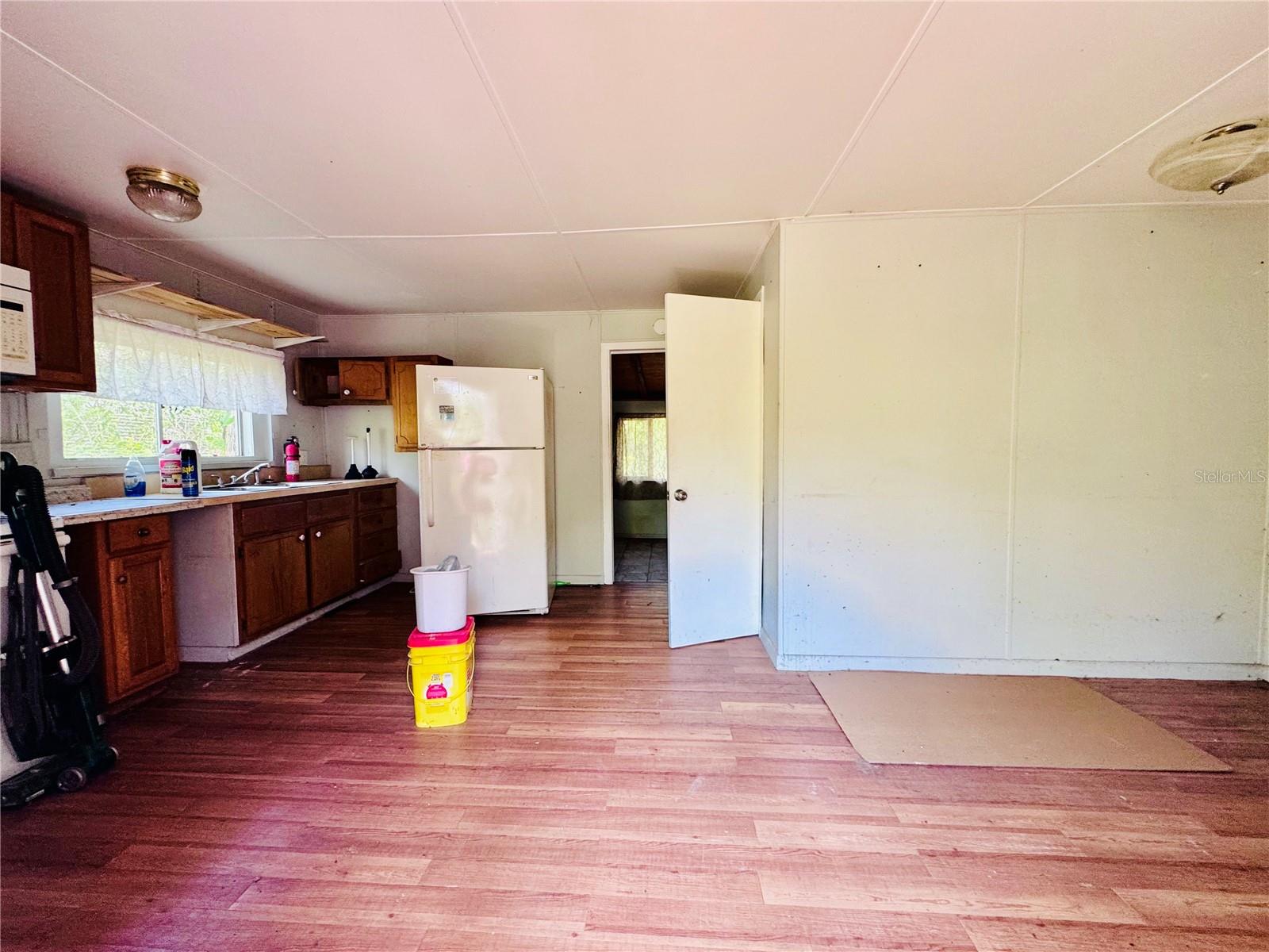 1318 ANDREW ST, INVERNESS, FL, 34453