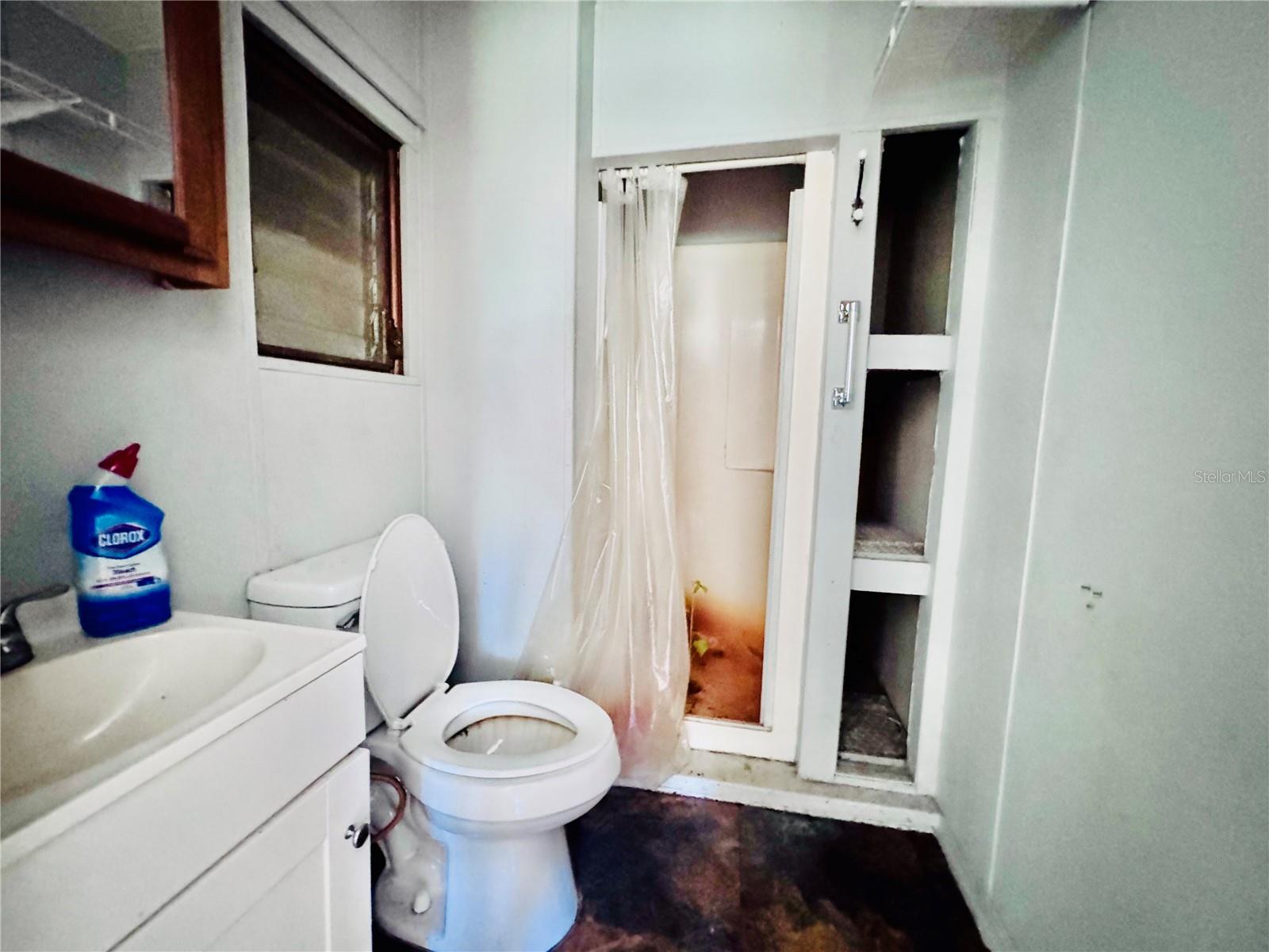 1318 ANDREW ST, INVERNESS, FL, 34453