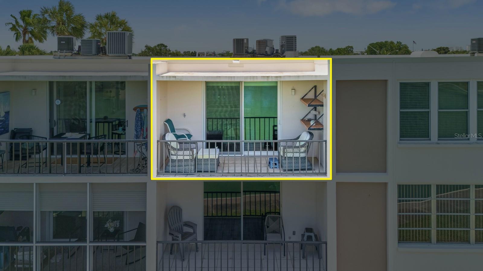 7401 BAY ISLAND DR S #337, SOUTH PASADENA, FL, 33707