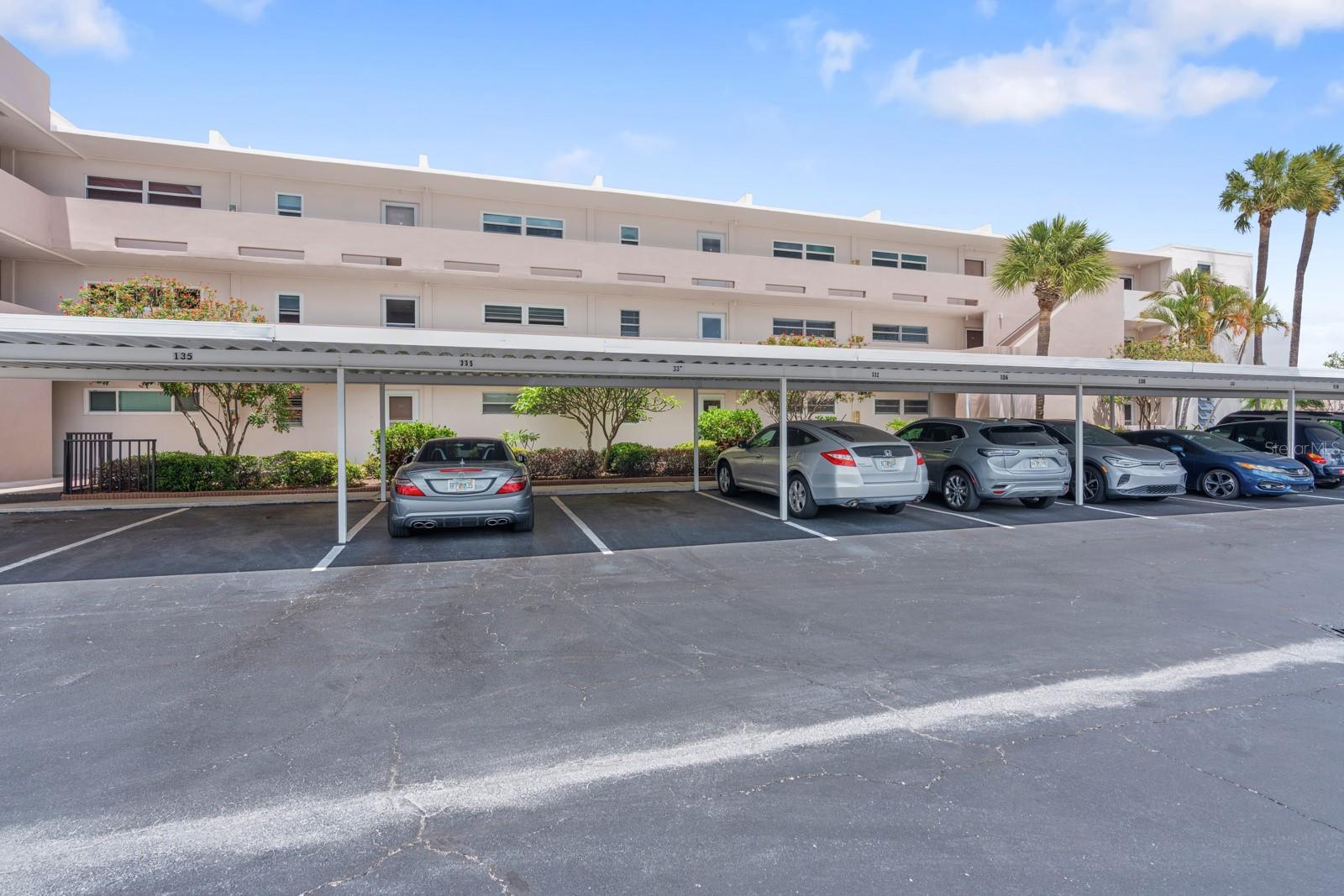 7401 BAY ISLAND DR S #337, SOUTH PASADENA, FL, 33707