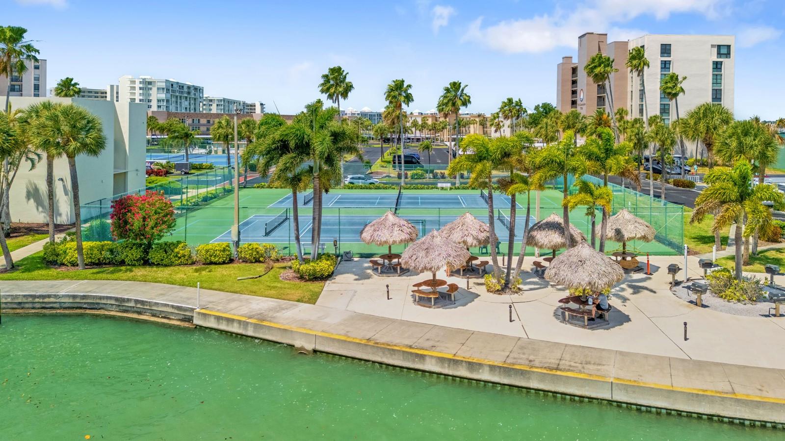 7401 BAY ISLAND DR S #337, SOUTH PASADENA, FL, 33707