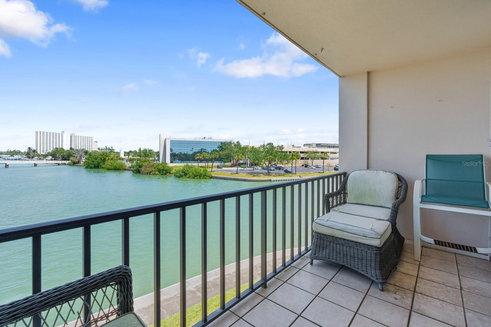 7401 BAY ISLAND DR S #337, SOUTH PASADENA, FL, 33707