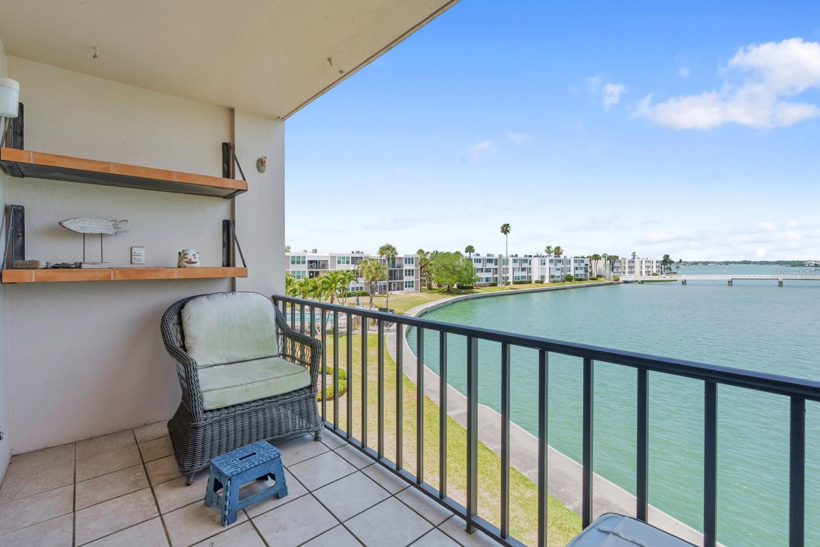 7401 BAY ISLAND DR S #337, SOUTH PASADENA, FL, 33707