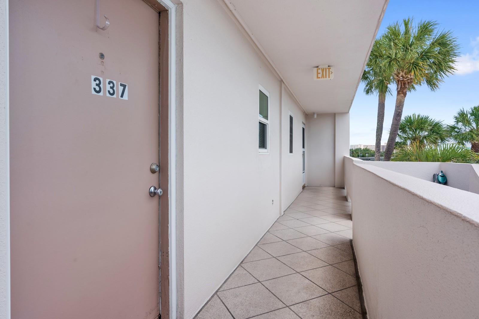 7401 BAY ISLAND DR S #337, SOUTH PASADENA, FL, 33707