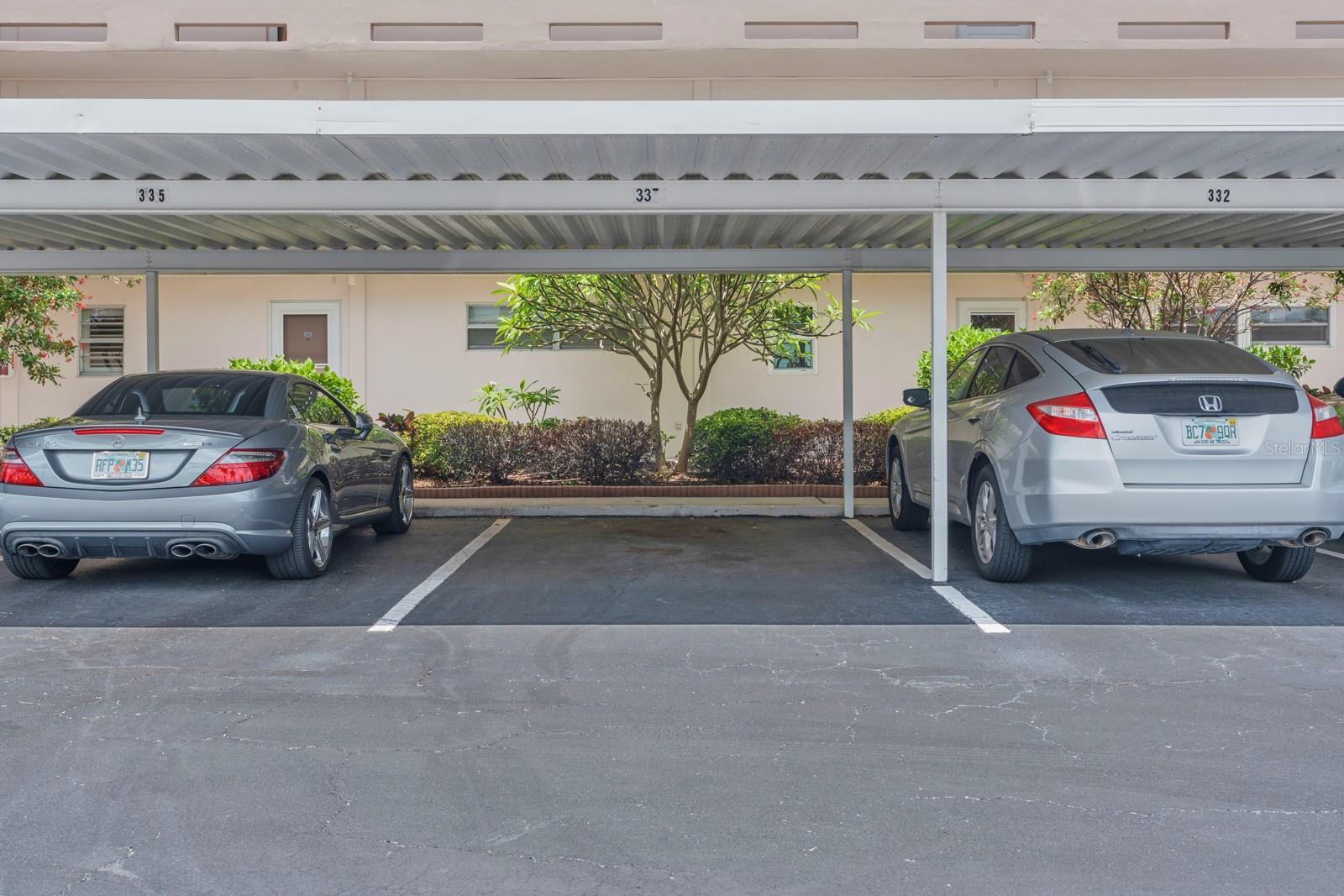 7401 BAY ISLAND DR S #337, SOUTH PASADENA, FL, 33707