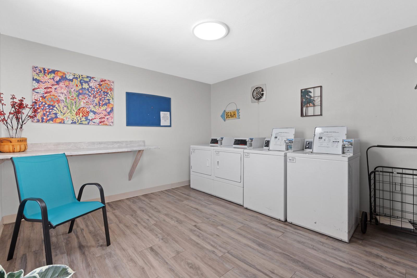 7401 BAY ISLAND DR S #337, SOUTH PASADENA, FL, 33707