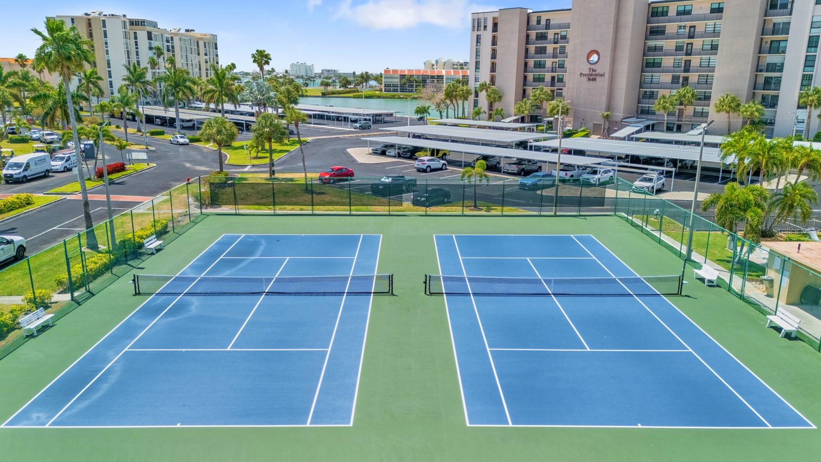 7401 BAY ISLAND DR S #337, SOUTH PASADENA, FL, 33707