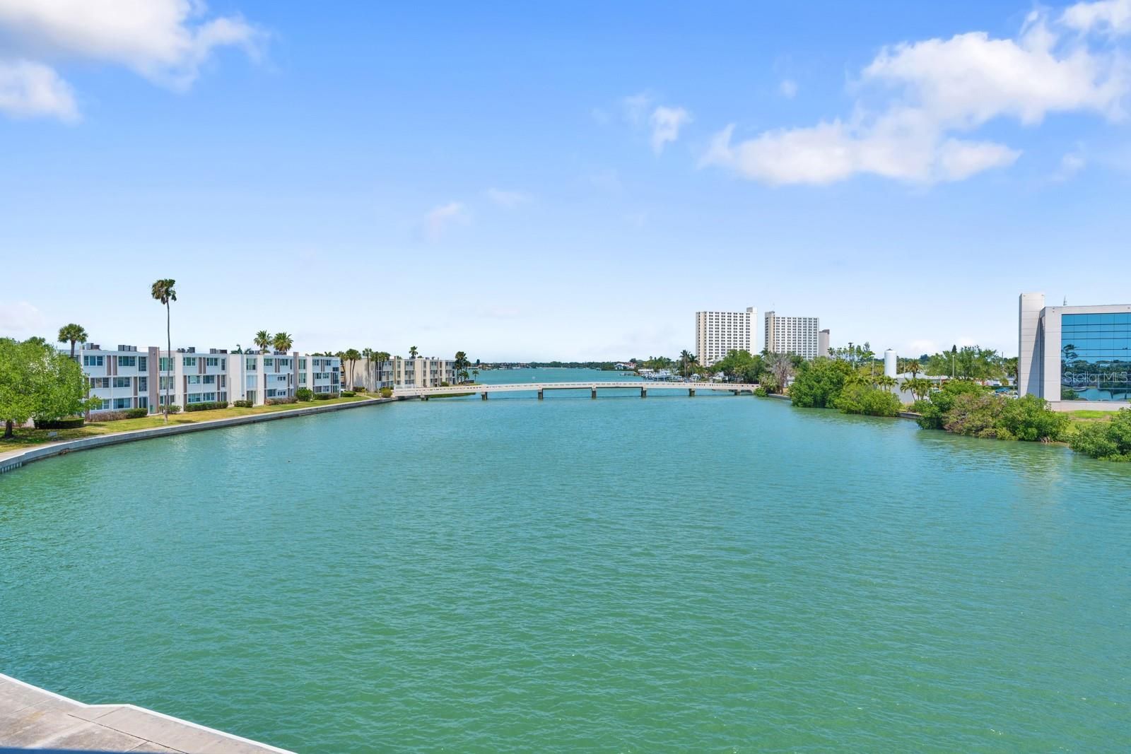 7401 BAY ISLAND DR S #337, SOUTH PASADENA, FL, 33707