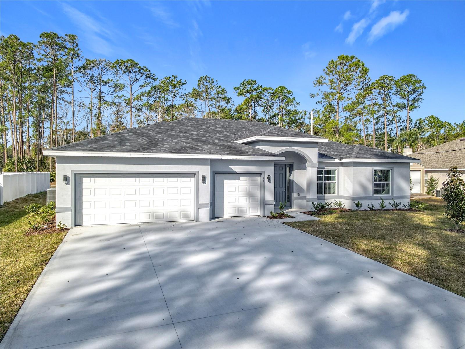 16 EGAN DR, PALM COAST, FL, 32164