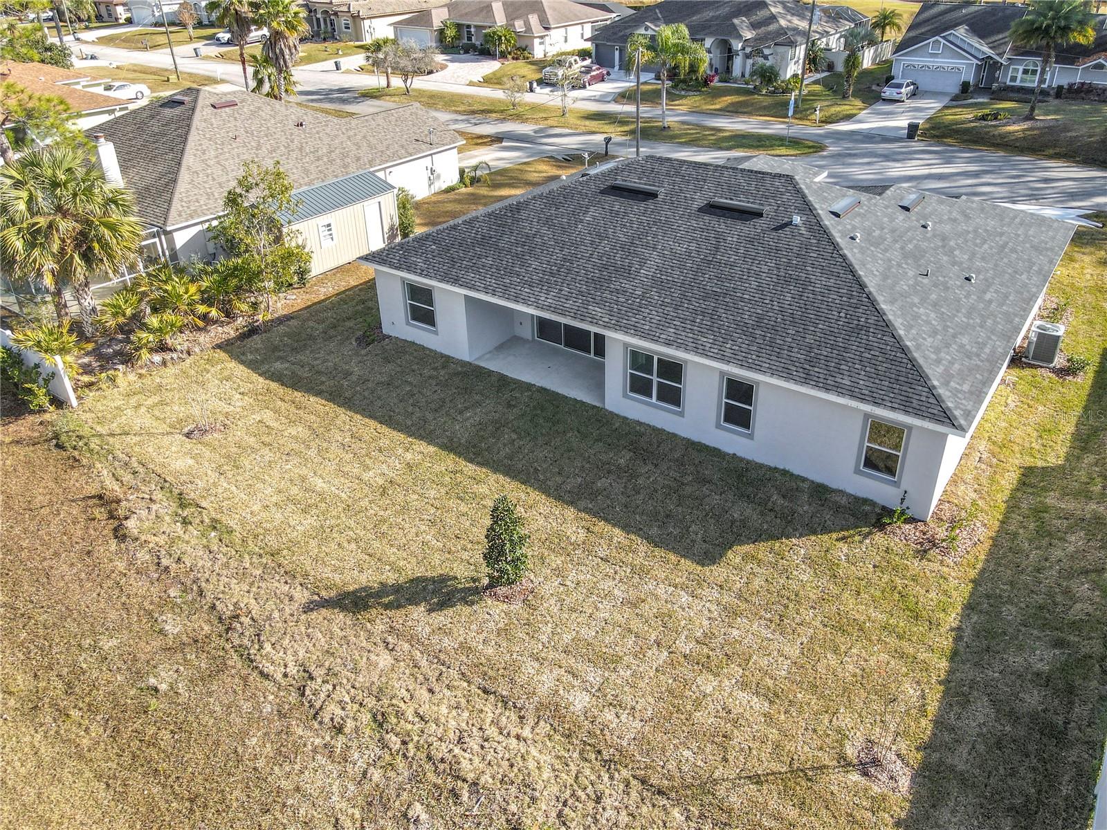 16 EGAN DR, PALM COAST, FL, 32164