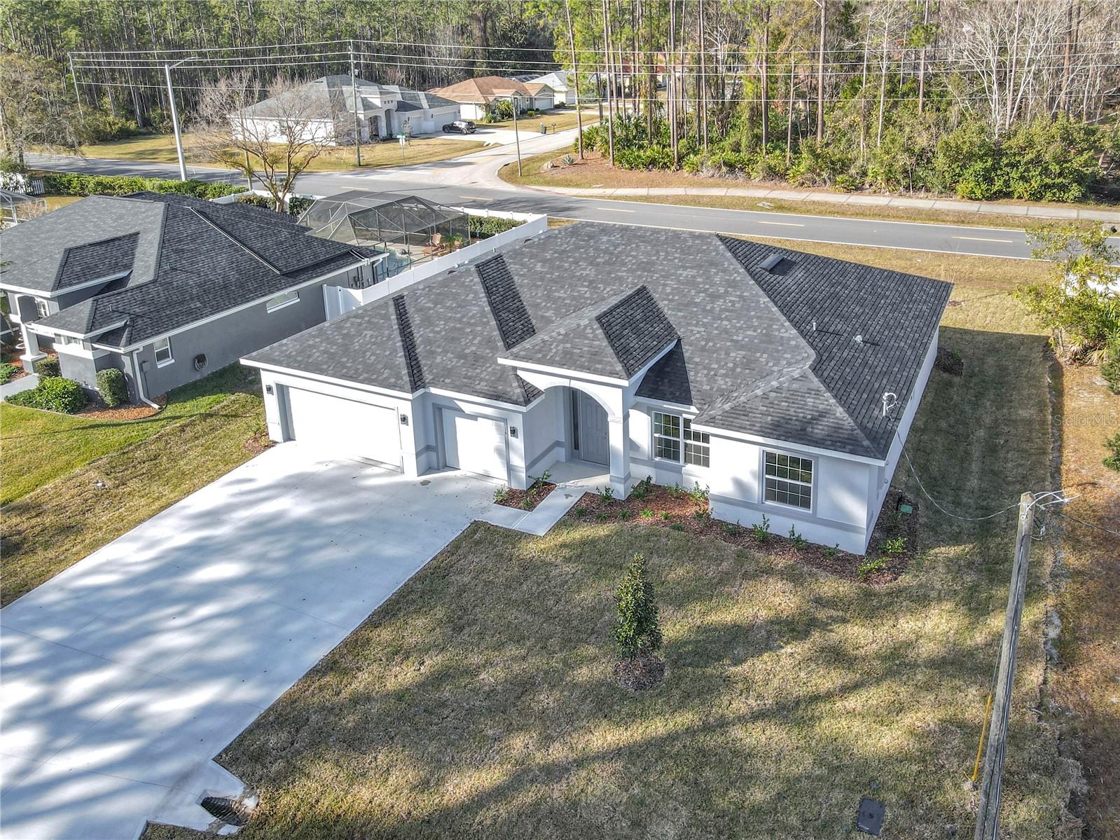 16 EGAN DR, PALM COAST, FL, 32164