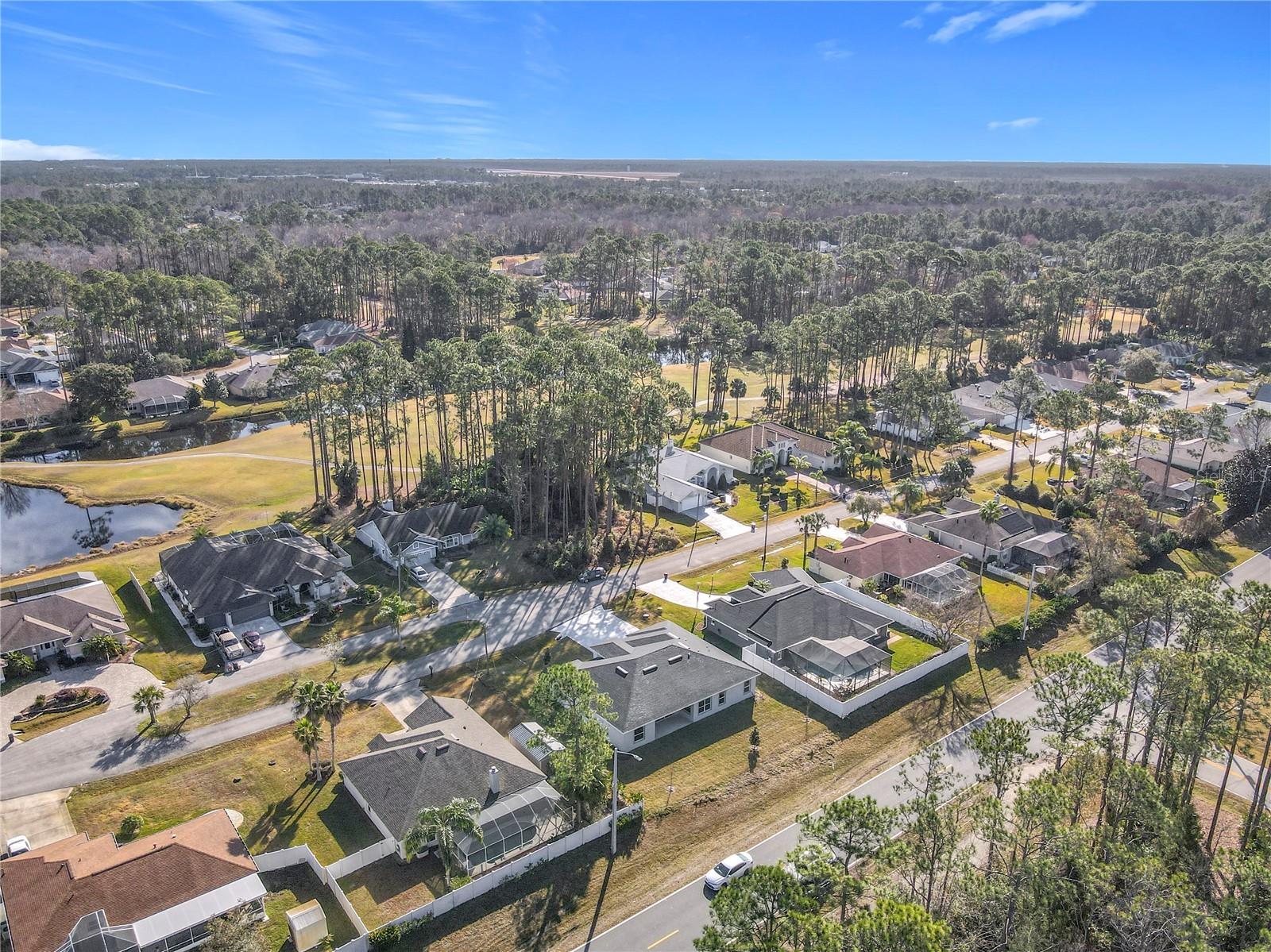 16 EGAN DR, PALM COAST, FL, 32164