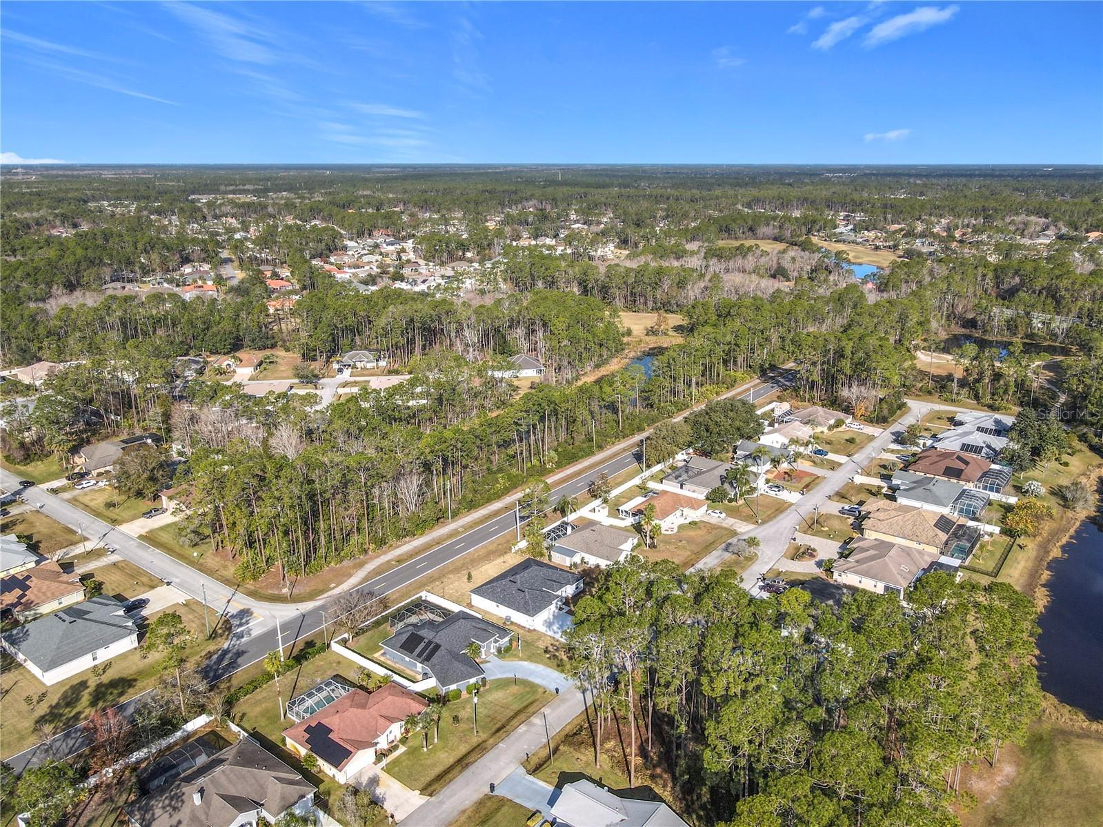 16 EGAN DR, PALM COAST, FL, 32164