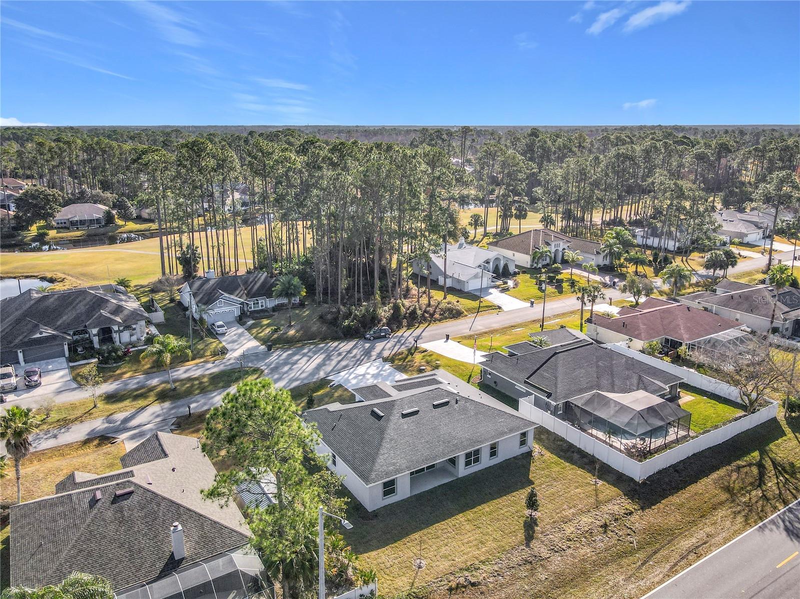 16 EGAN DR, PALM COAST, FL, 32164