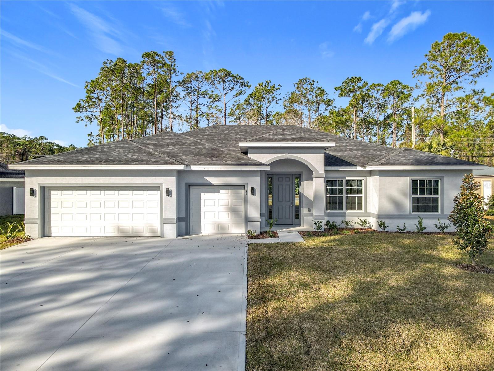 16 EGAN DR, PALM COAST, FL, 32164