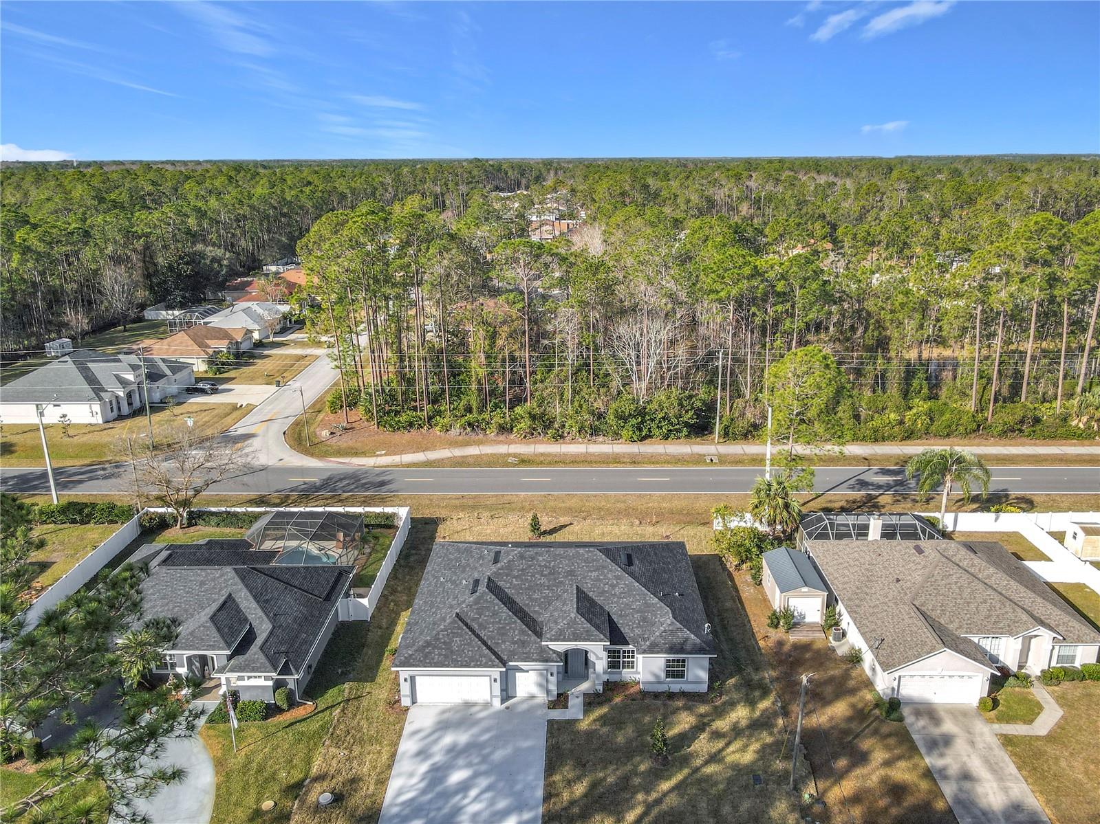 16 EGAN DR, PALM COAST, FL, 32164