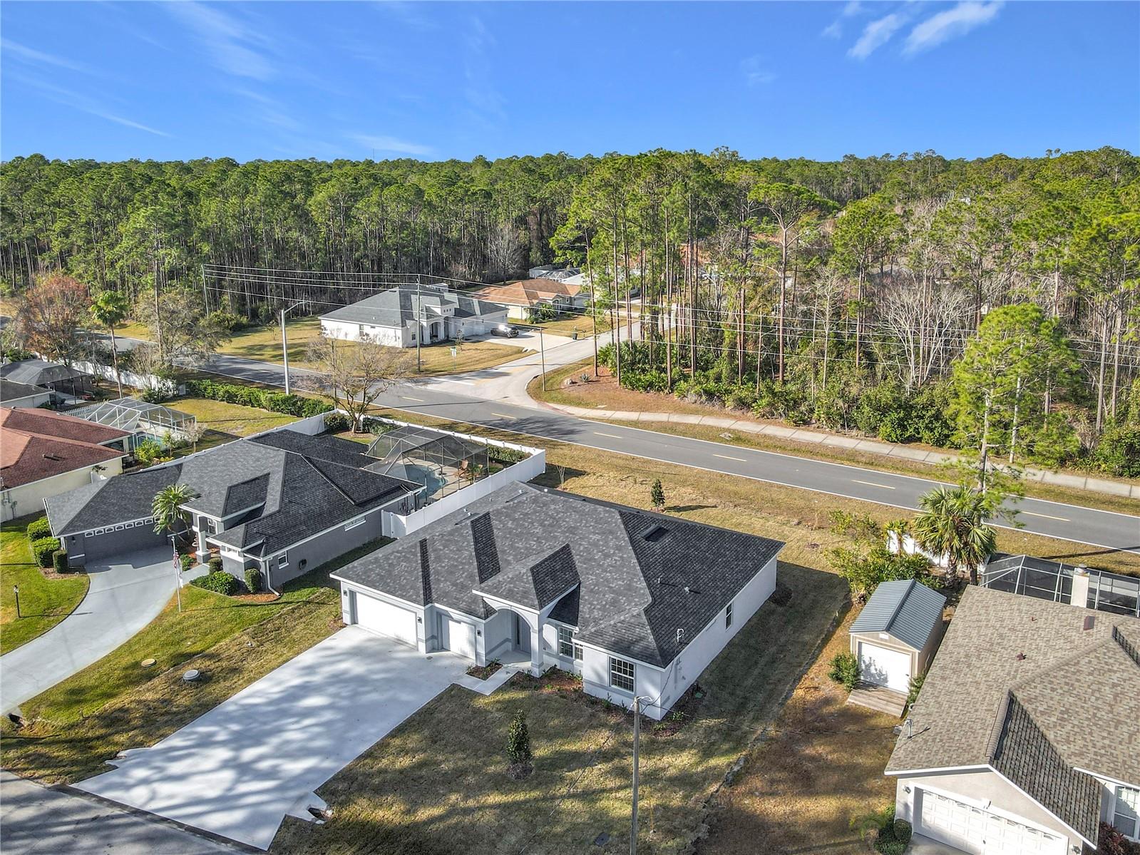 16 EGAN DR, PALM COAST, FL, 32164