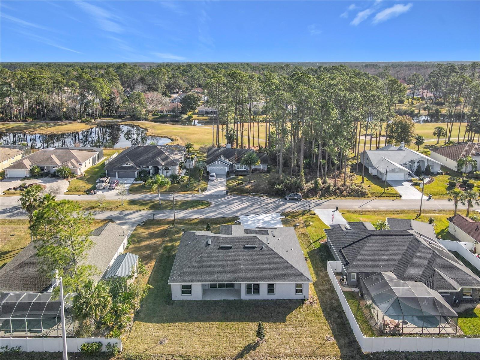 16 EGAN DR, PALM COAST, FL, 32164