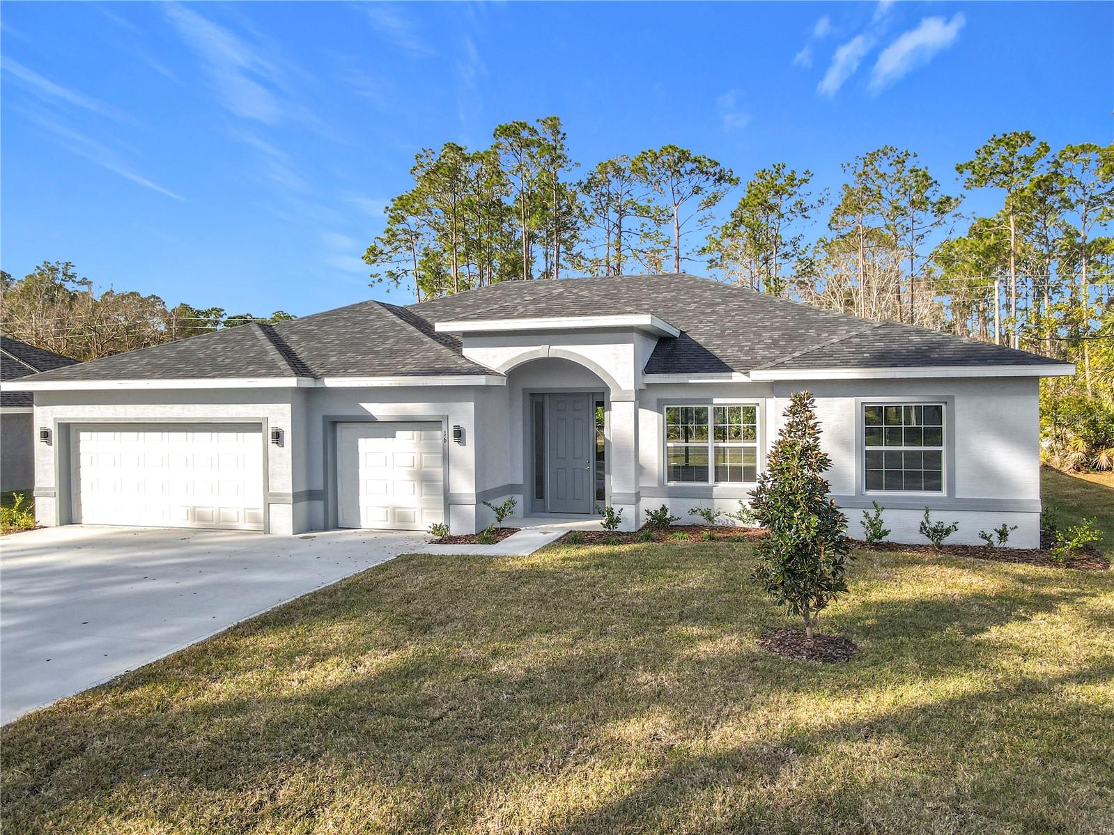 16 EGAN DR, PALM COAST, FL, 32164