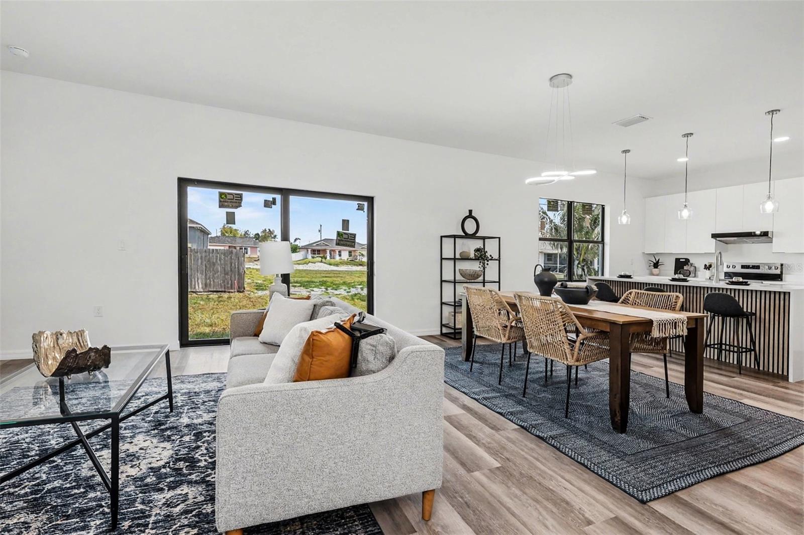 1727 NE 12TH TER, CAPE CORAL, FL, 33909