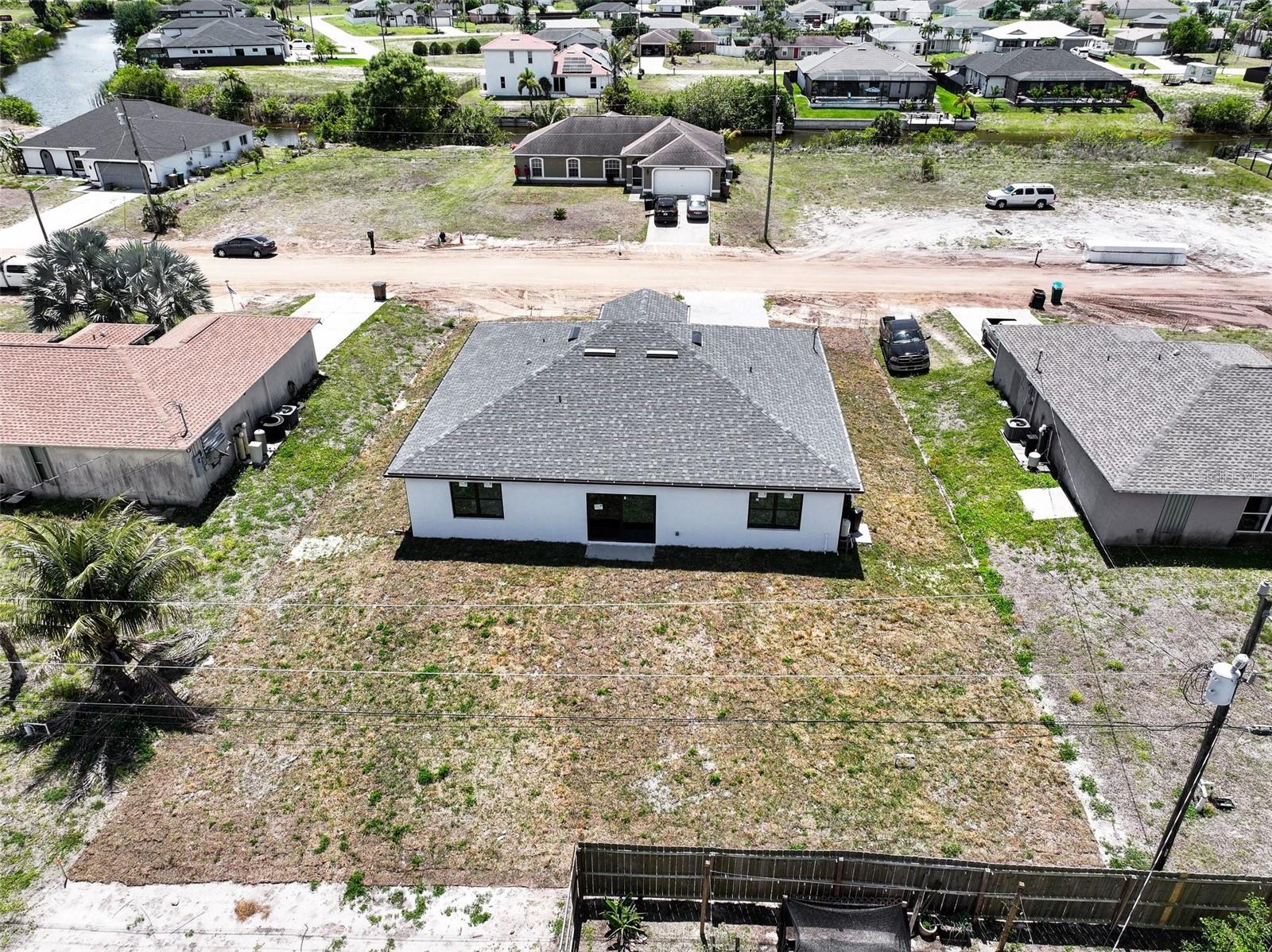 1727 NE 12TH TER, CAPE CORAL, FL, 33909