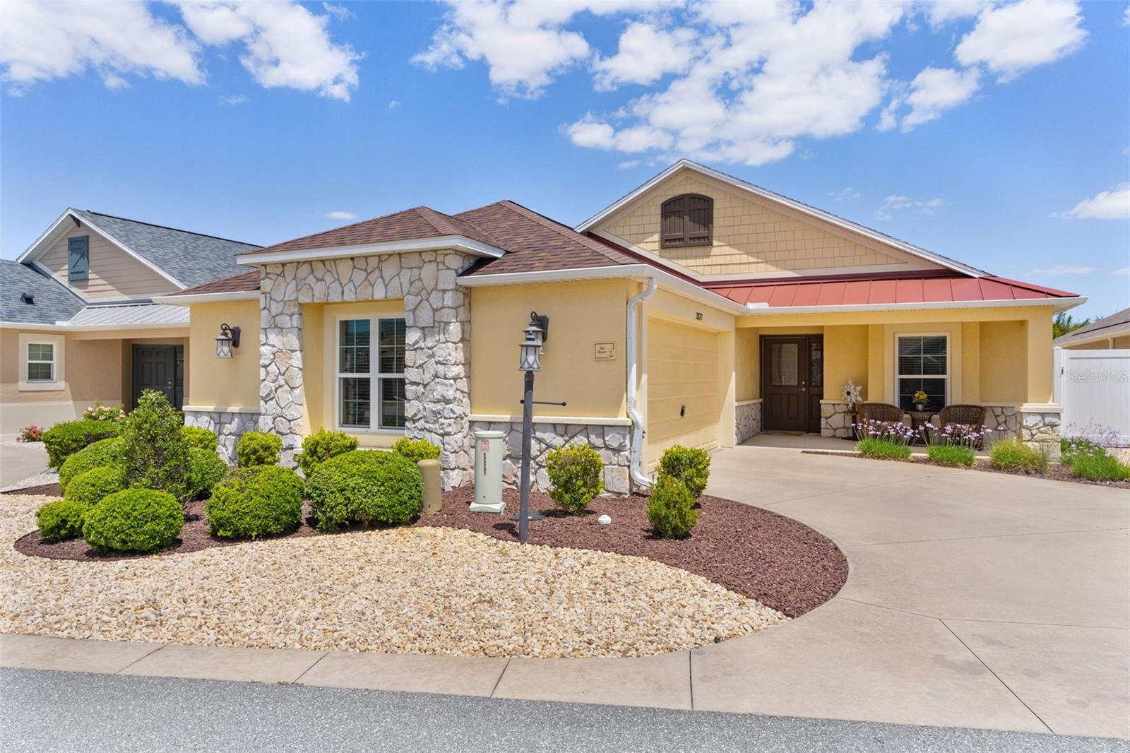 2877 CHARLEVOIX ST, THE VILLAGES, FL, 32163