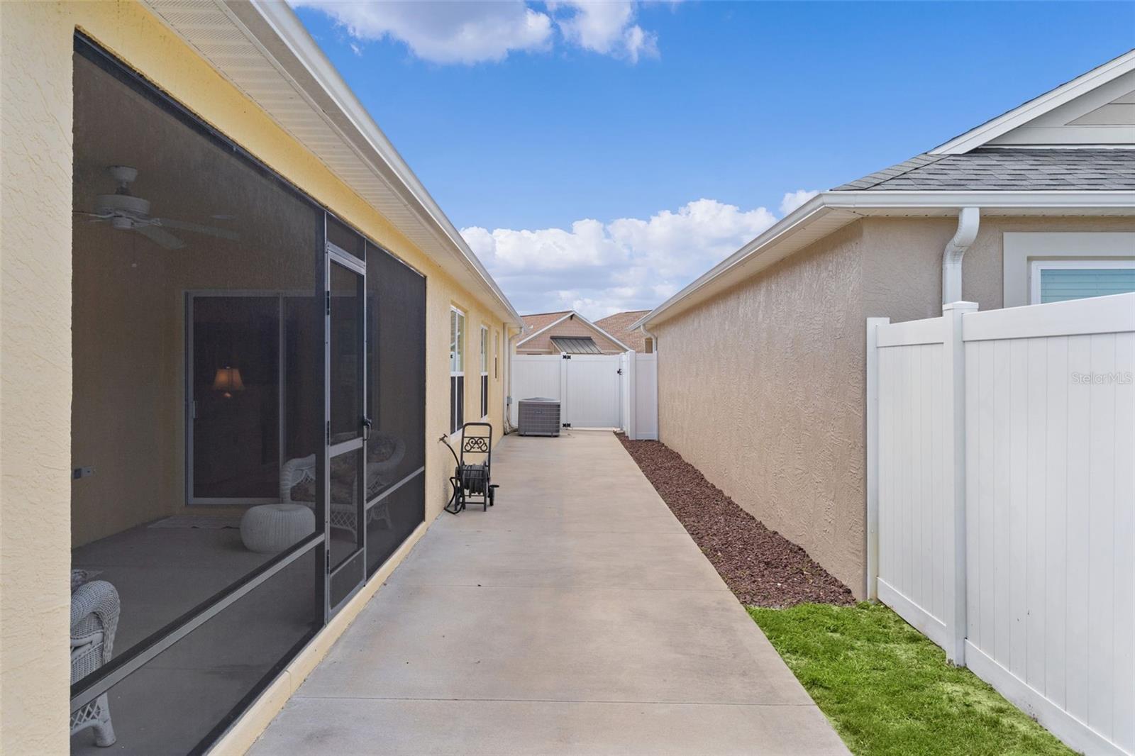 2877 CHARLEVOIX ST, THE VILLAGES, FL, 32163