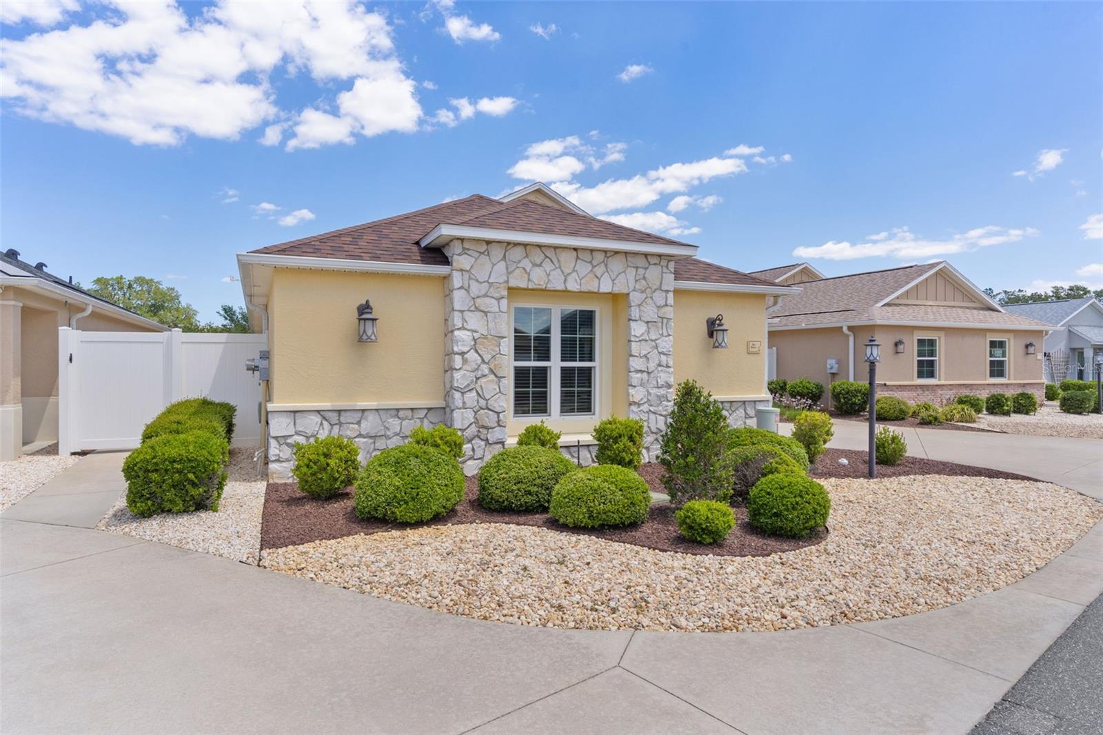 2877 CHARLEVOIX ST, THE VILLAGES, FL, 32163