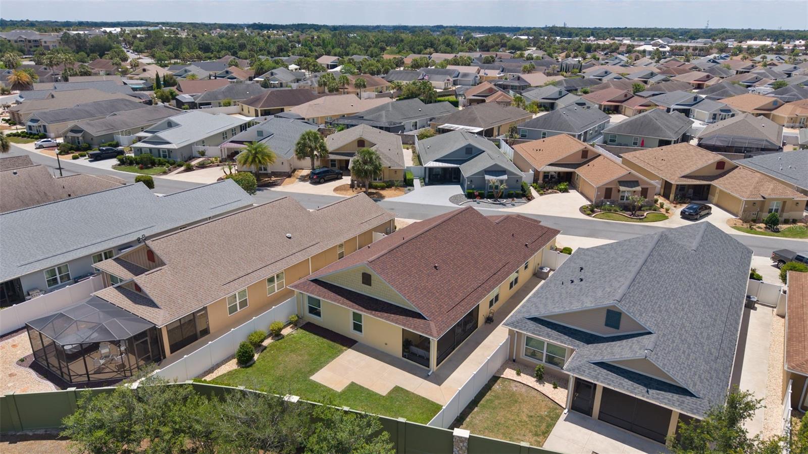 2877 CHARLEVOIX ST, THE VILLAGES, FL, 32163