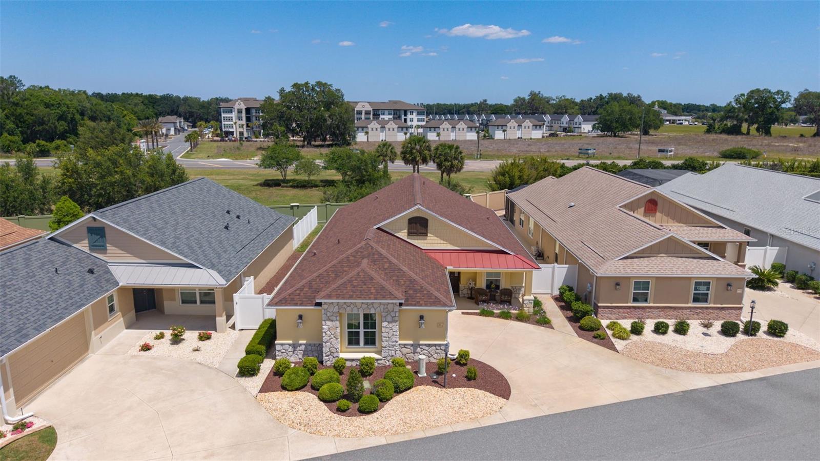 2877 CHARLEVOIX ST, THE VILLAGES, FL, 32163