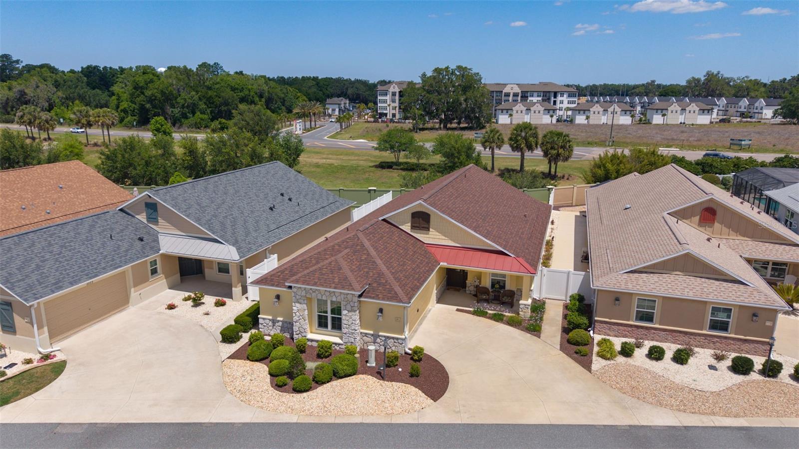 2877 CHARLEVOIX ST, THE VILLAGES, FL, 32163