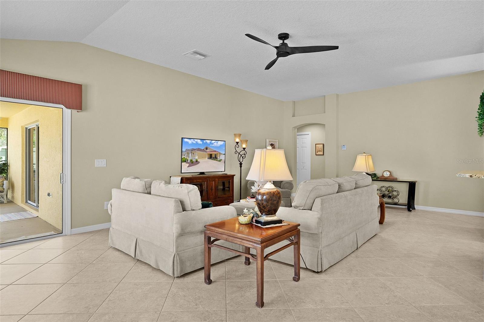 2877 CHARLEVOIX ST, THE VILLAGES, FL, 32163