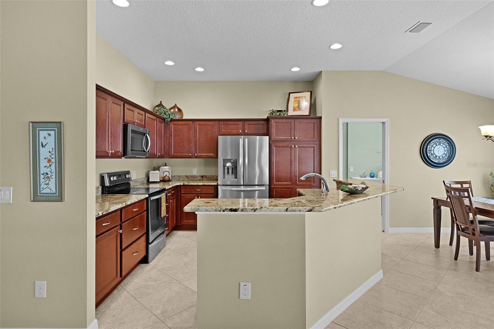 2877 CHARLEVOIX ST, THE VILLAGES, FL, 32163