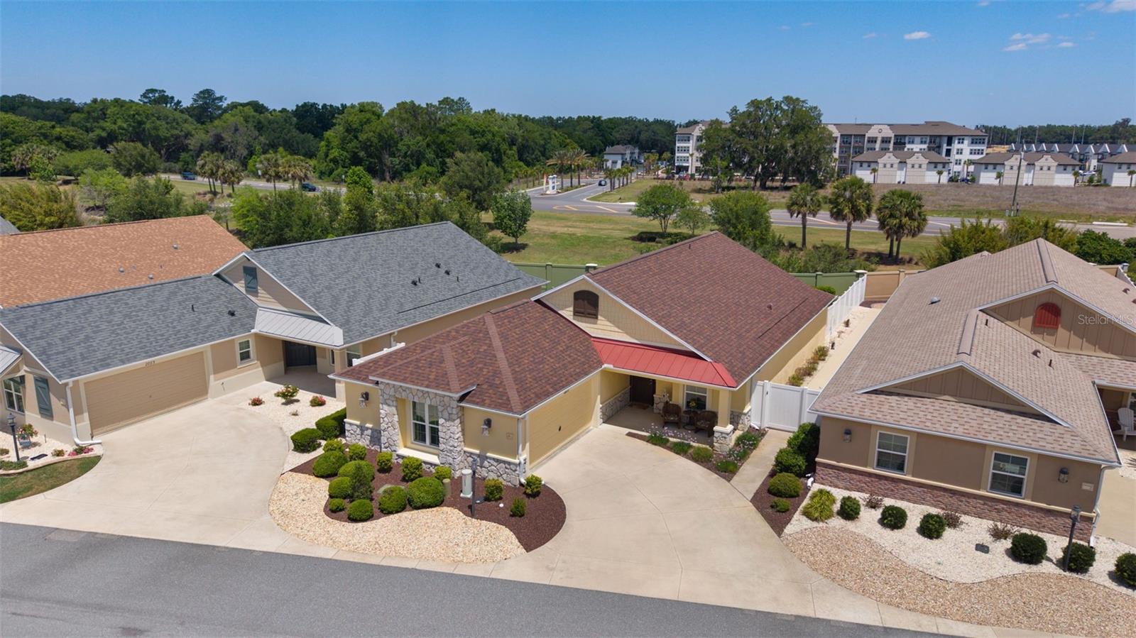 2877 CHARLEVOIX ST, THE VILLAGES, FL, 32163