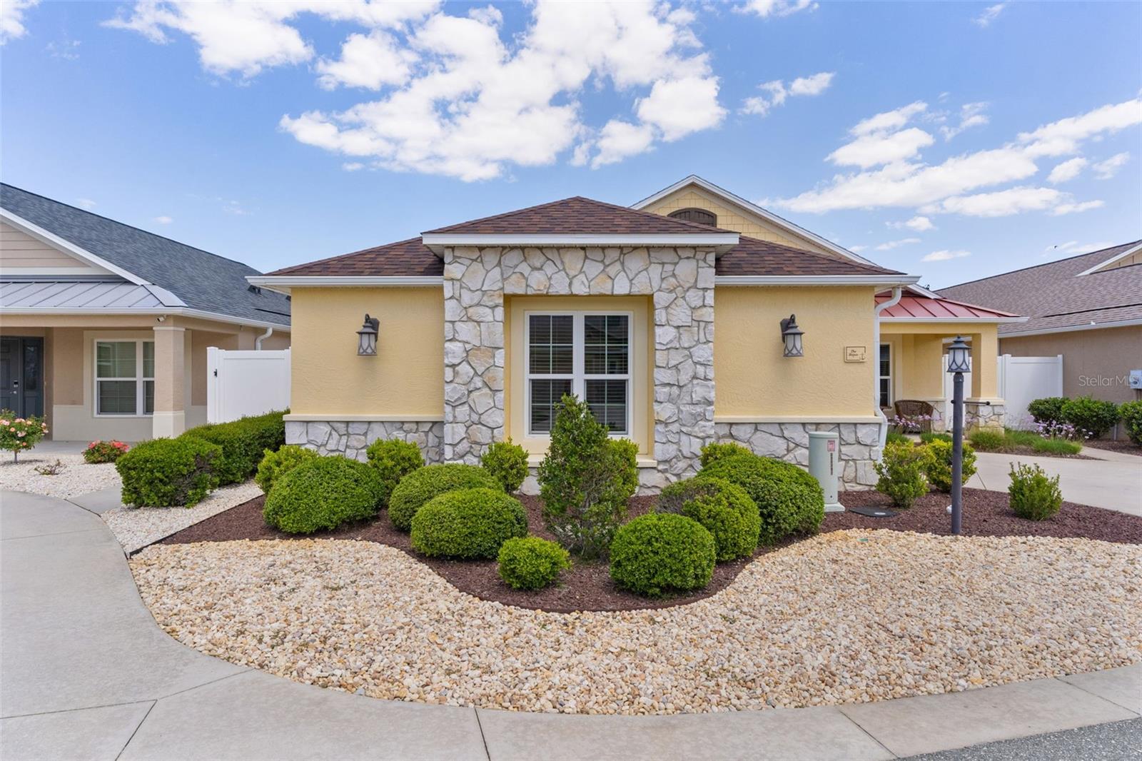 2877 CHARLEVOIX ST, THE VILLAGES, FL, 32163