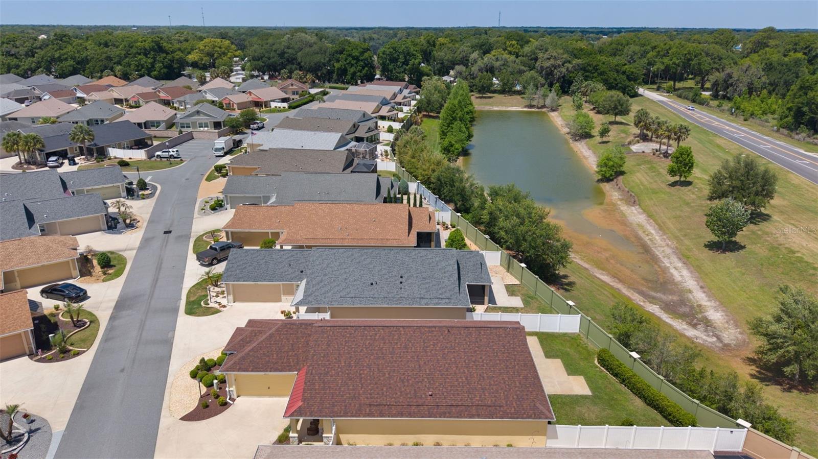 2877 CHARLEVOIX ST, THE VILLAGES, FL, 32163