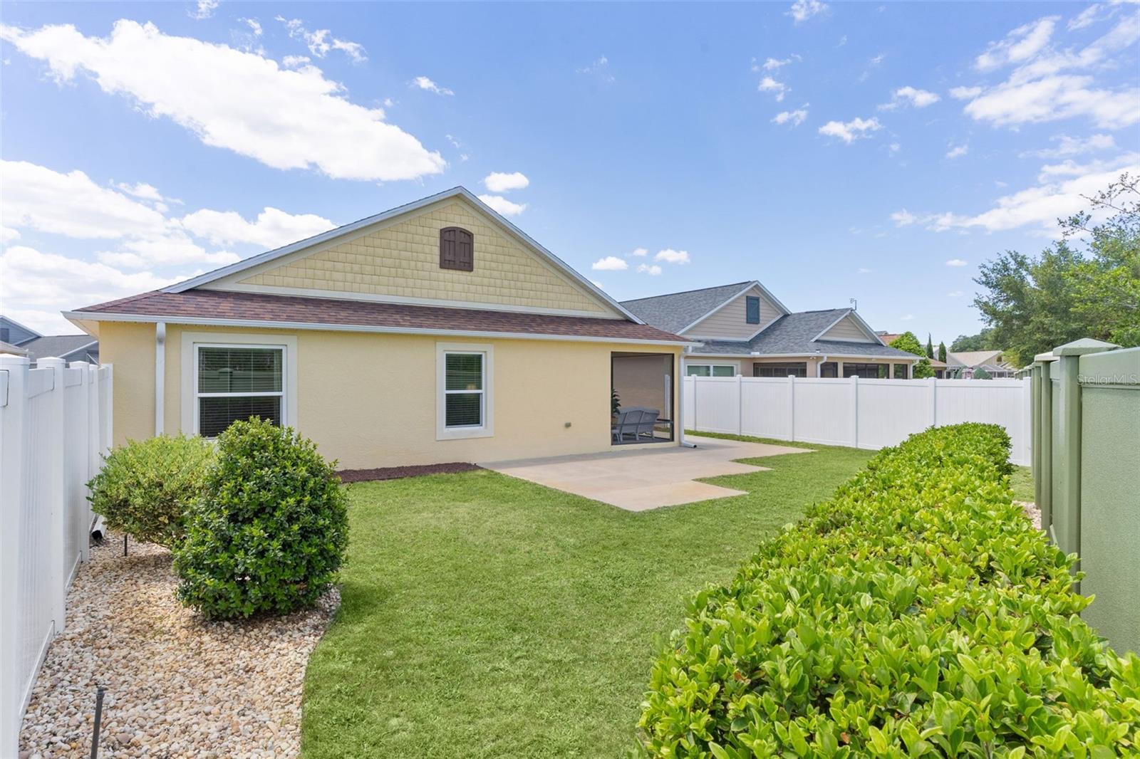 2877 CHARLEVOIX ST, THE VILLAGES, FL, 32163