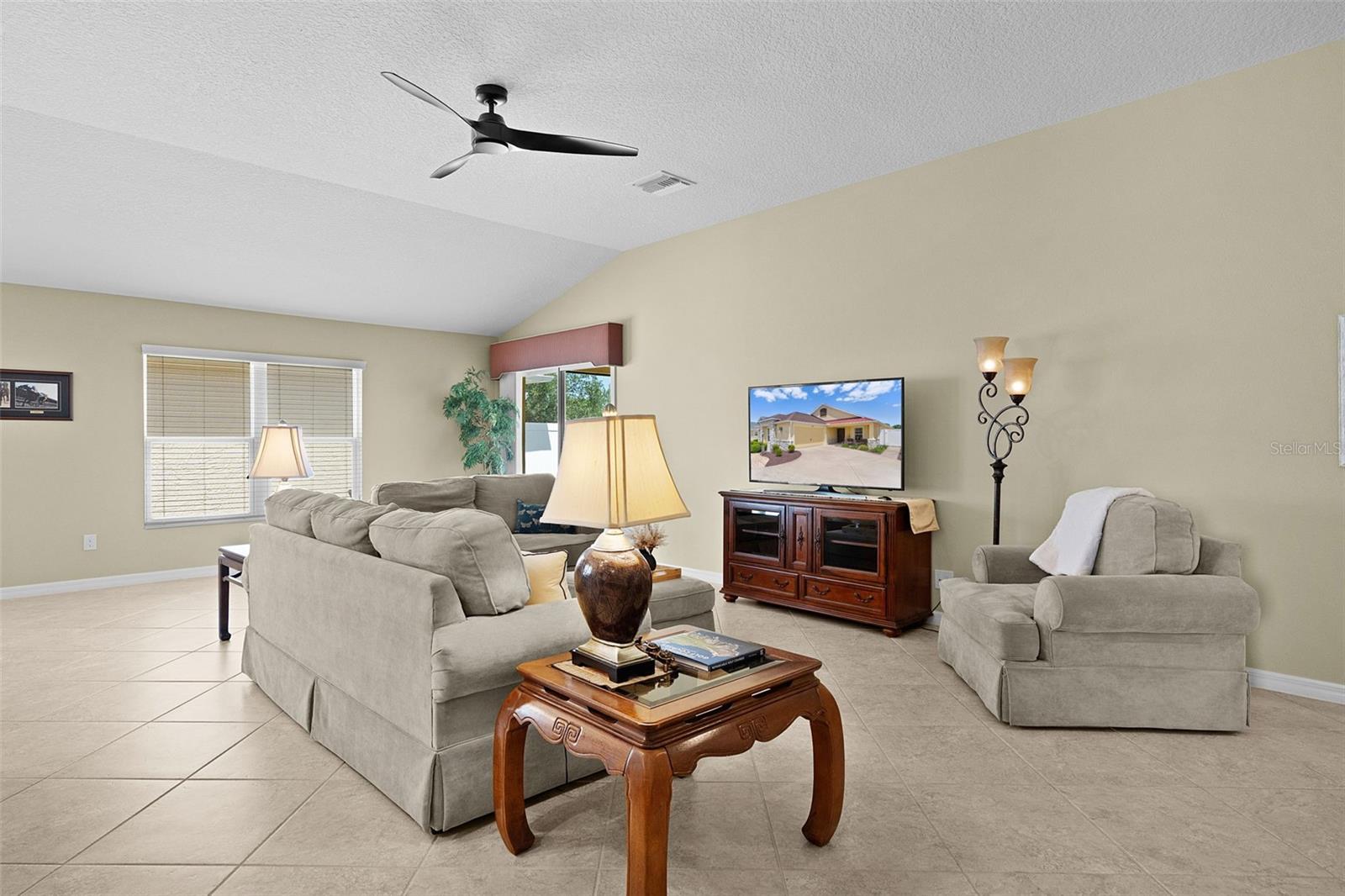 2877 CHARLEVOIX ST, THE VILLAGES, FL, 32163