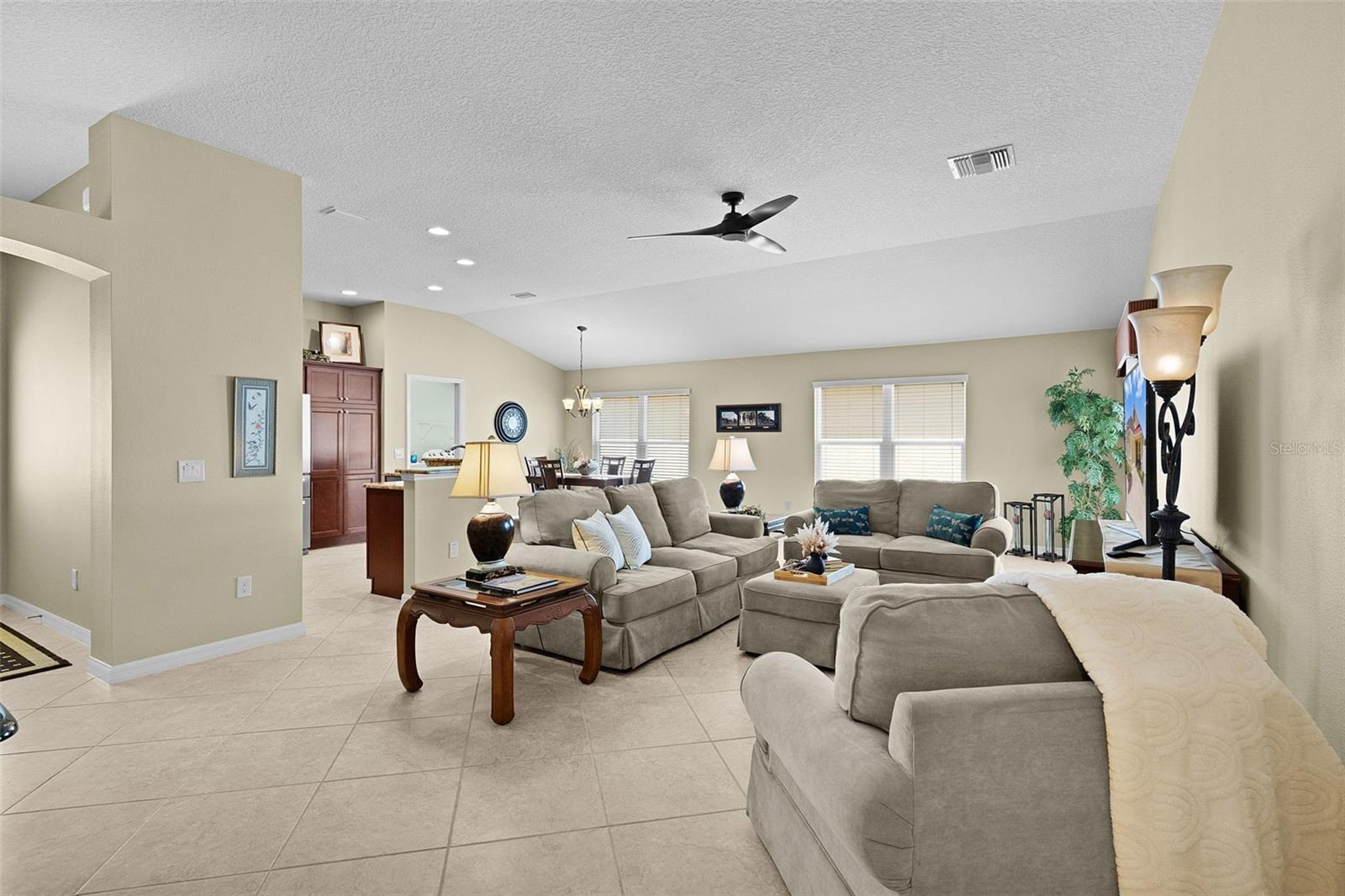 2877 CHARLEVOIX ST, THE VILLAGES, FL, 32163