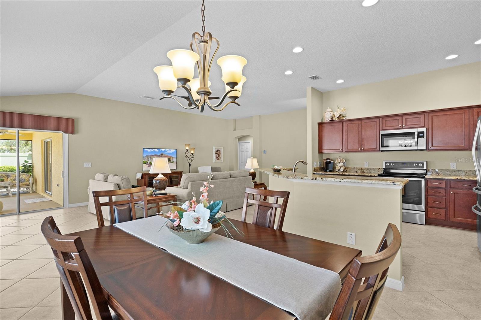 2877 CHARLEVOIX ST, THE VILLAGES, FL, 32163