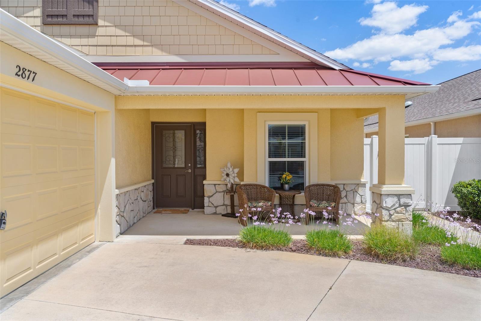 2877 CHARLEVOIX ST, THE VILLAGES, FL, 32163