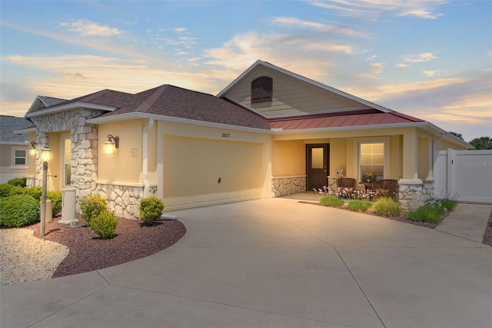 2877 CHARLEVOIX ST, THE VILLAGES, FL, 32163