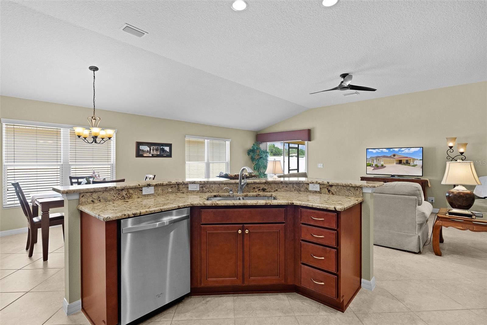 2877 CHARLEVOIX ST, THE VILLAGES, FL, 32163