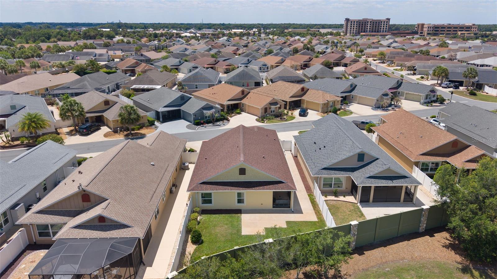 2877 CHARLEVOIX ST, THE VILLAGES, FL, 32163