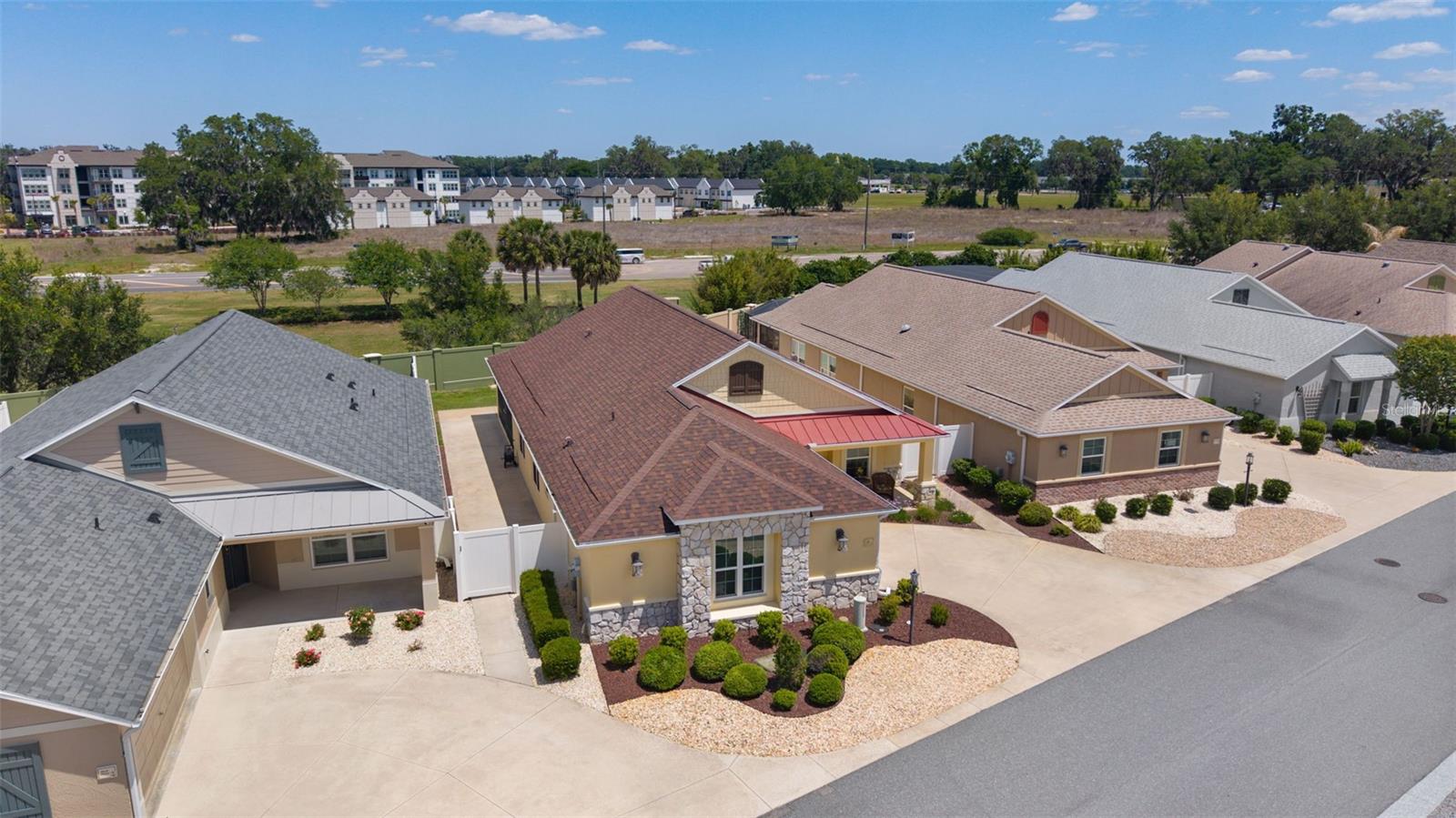 2877 CHARLEVOIX ST, THE VILLAGES, FL, 32163