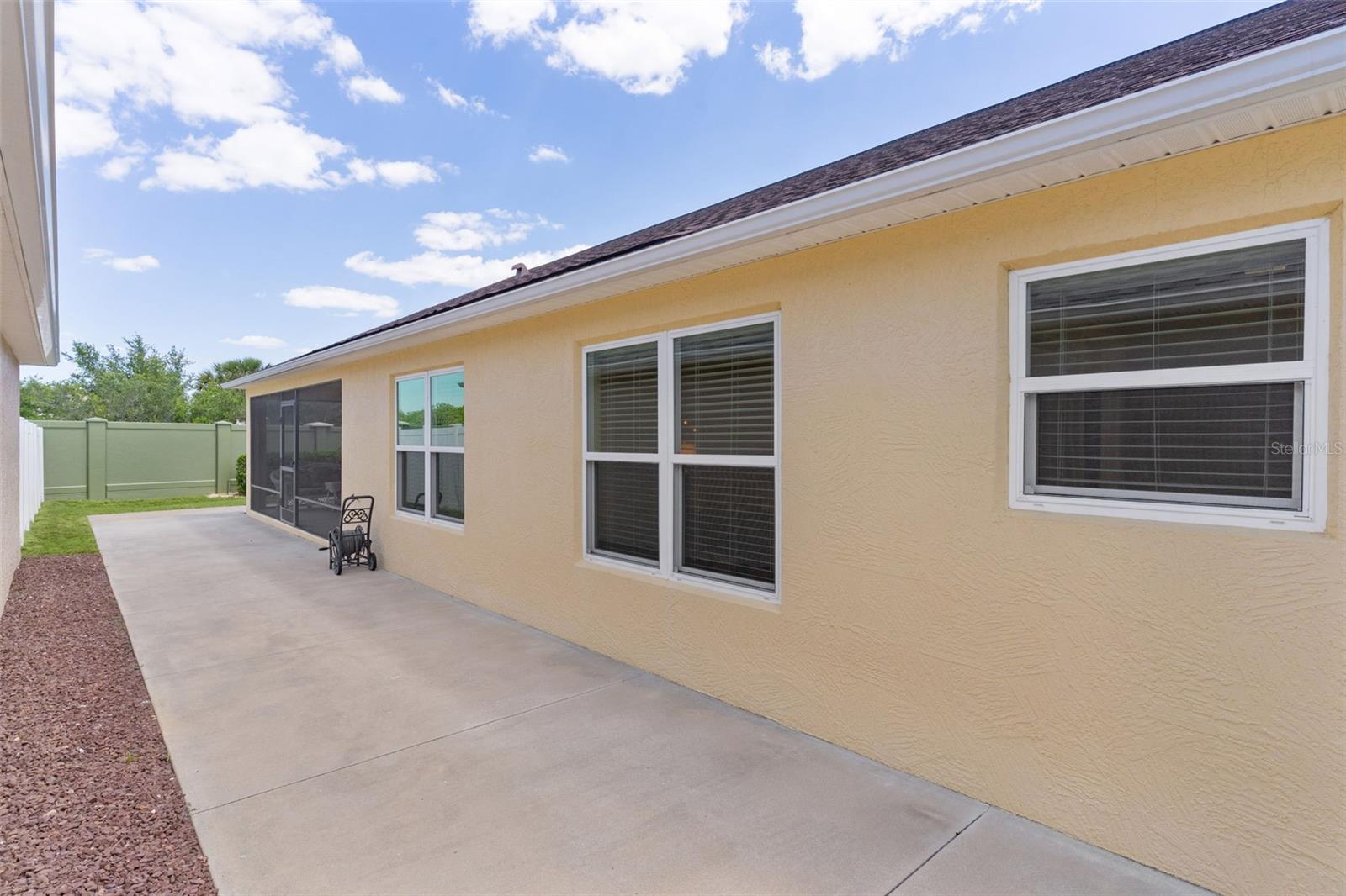 2877 CHARLEVOIX ST, THE VILLAGES, FL, 32163